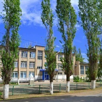 Иконка Канал МОУ СОШ х. Клетский 
(Мы вместе) — портал Max