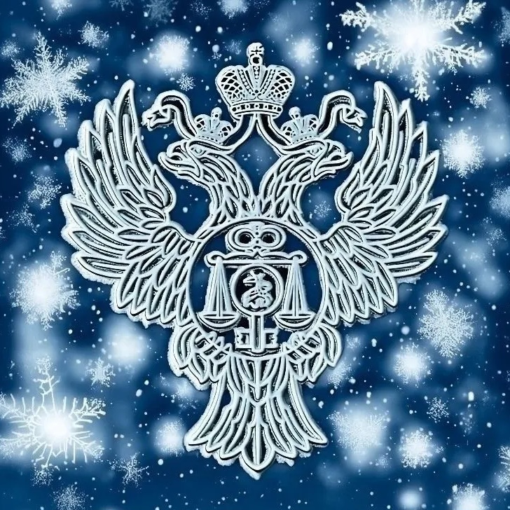 Иконка Канал УФК по Пермскому краю — портал Max