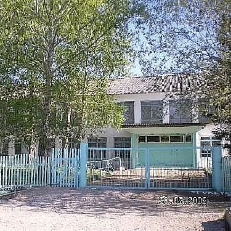 Иконка Канал МКОУ СОШ № 19 г. Ивделя п. Сама — портал Max