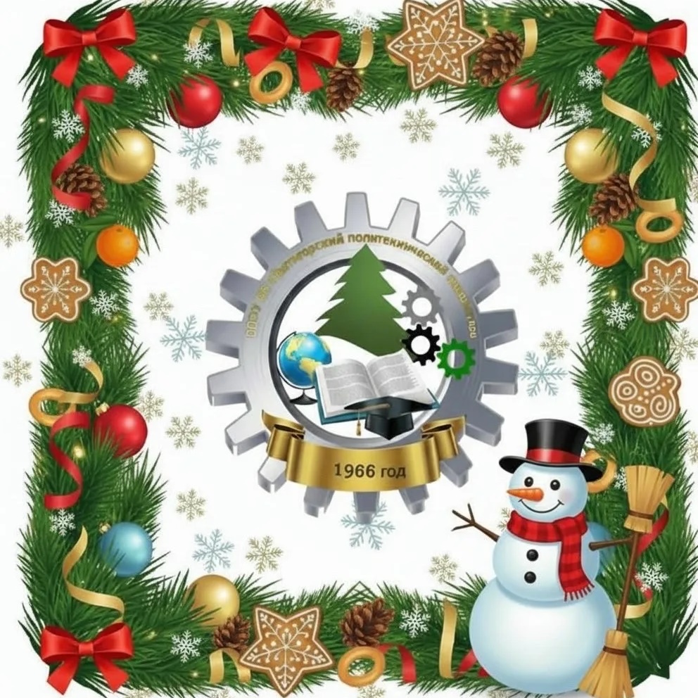 Иконка Канал Вытегорский политехнический техникум — портал Max