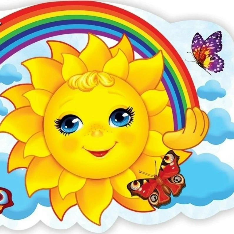 Иконка Канал МБДОУ Лоухский детский сад — портал Max