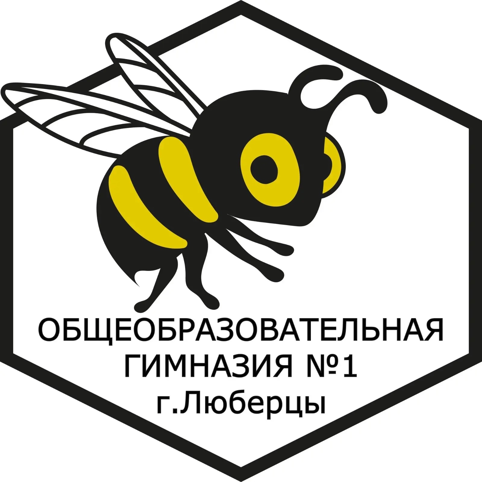 Иконка Канал Гимназия №1, Люберцы — портал Max