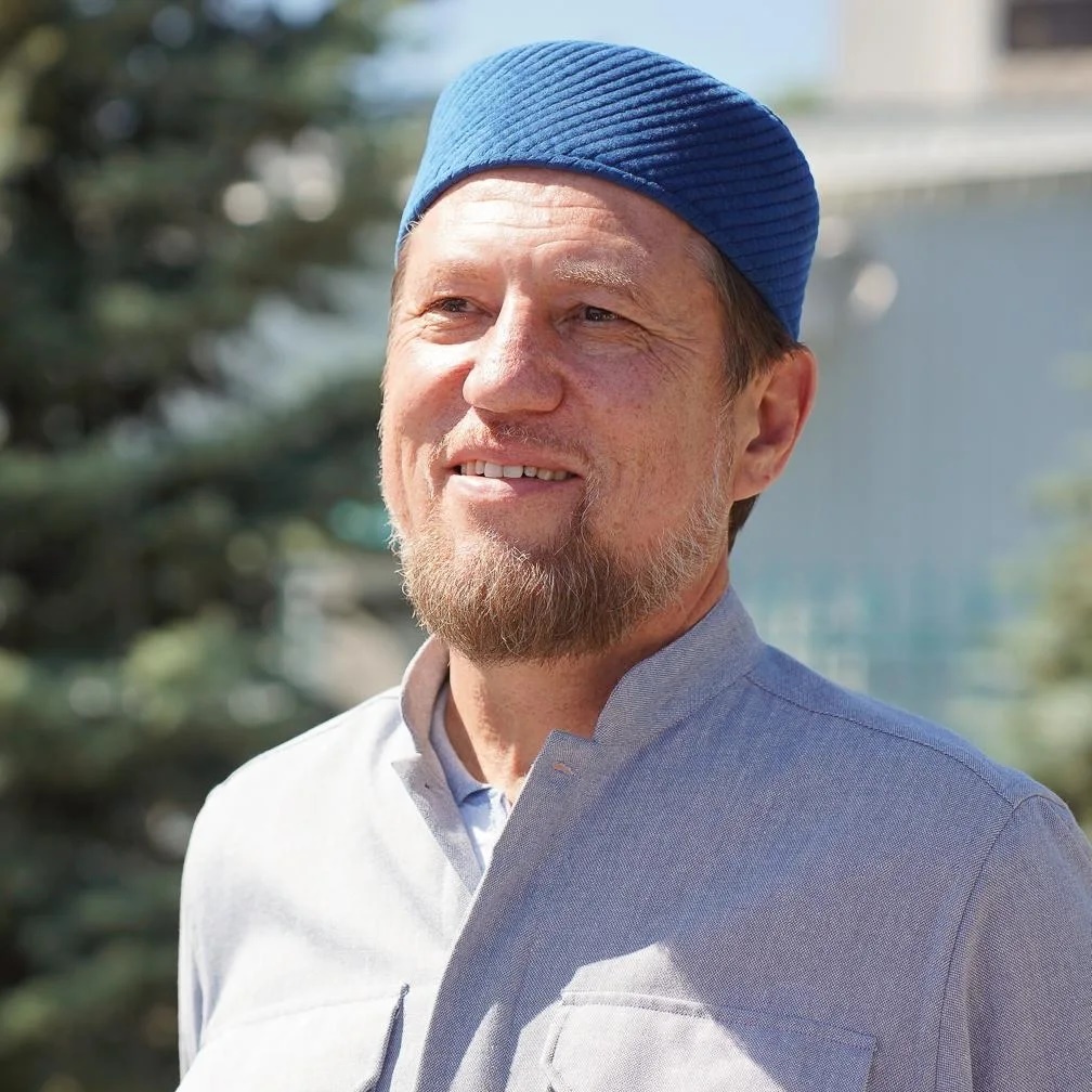 Иконка Канал Баязитов Илдар Рафкатович — портал Max