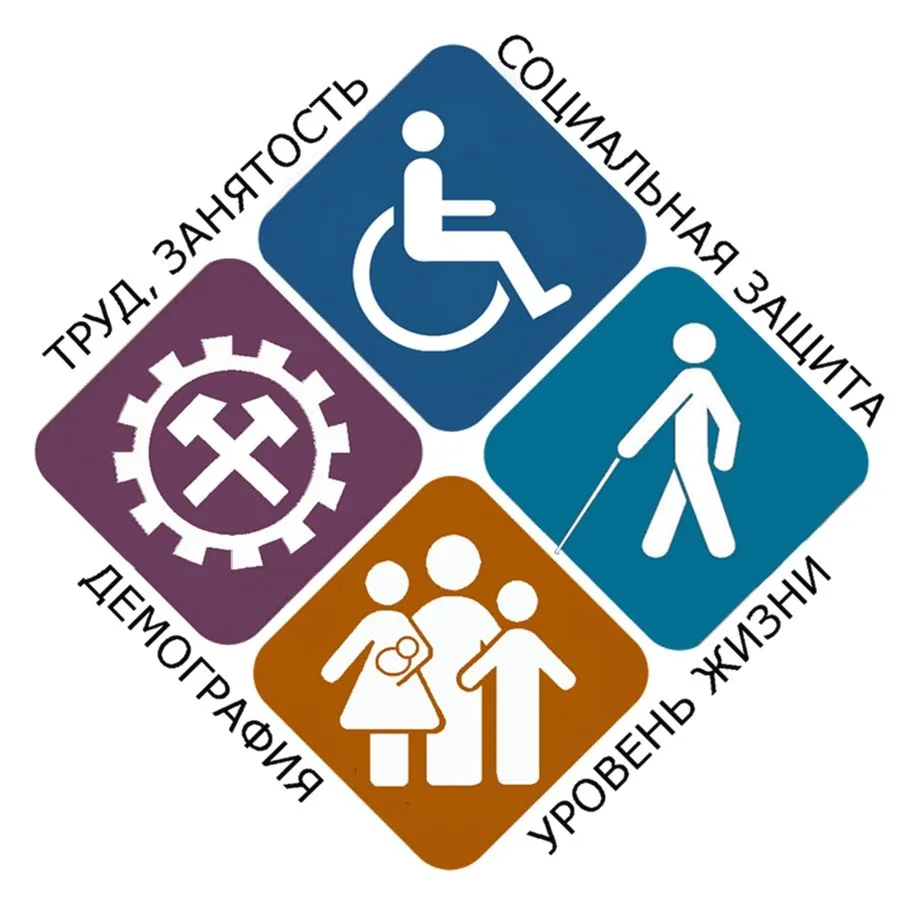 Иконка Канал Управление соцзащиты г.Каспийск — портал Max