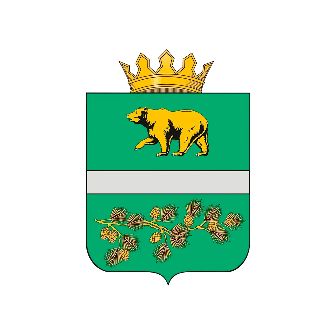 Иконка Канал Администрация Знаменского муниципального района — портал Max