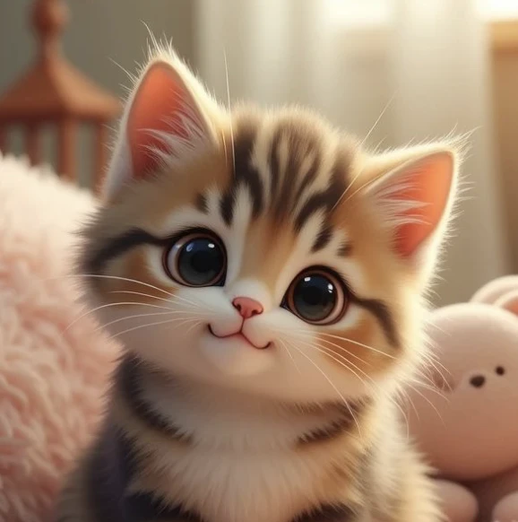 Иконка Канал Добрые открытки — портал Max