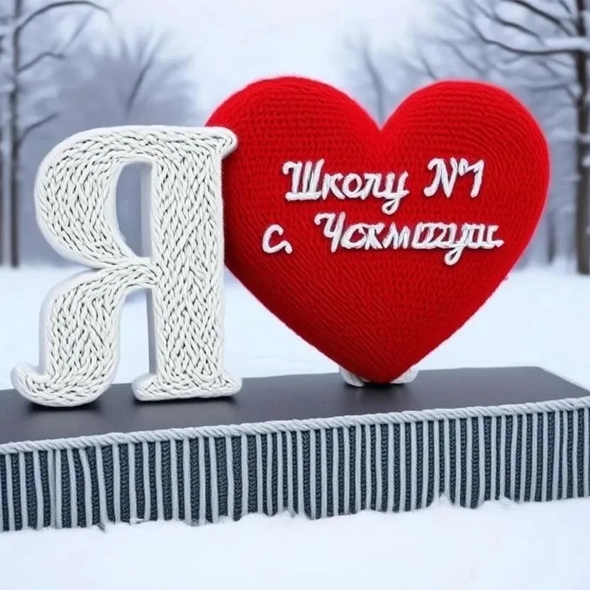 Иконка Канал МБОУ СОШ N1c.Чекмагуш — портал Max