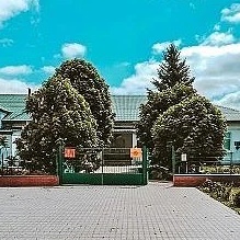 Иконка Канал МКОУ Староаннинская СШ (официальный канал) — портал Max