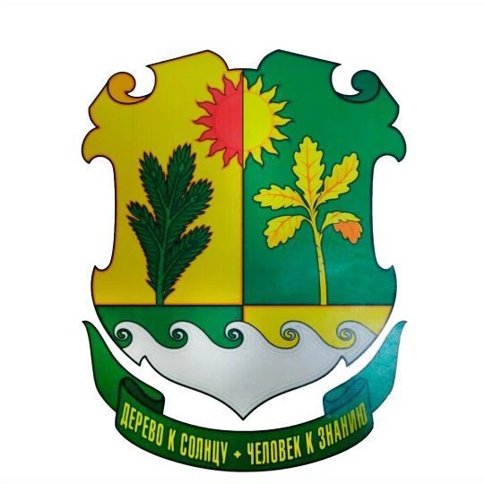 Иконка Канал МКОУ Сущевская средняя общеобразовательная школа — портал Max