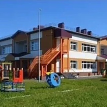 Иконка Канал МБДОУ детский сад "Аленушка" — портал Max