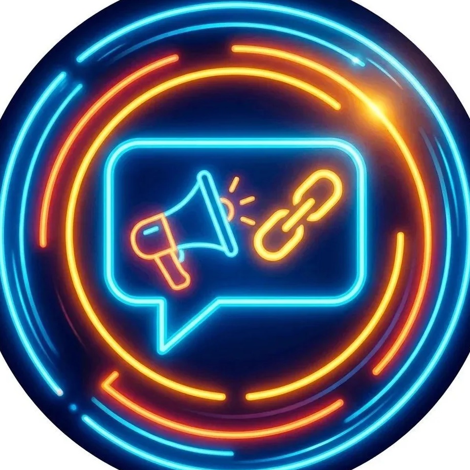 Иконка Группа ОБЪЯВЛЕНИЯ📣ТУТ | ССЫЛКИ🔗ТУТ | 6-20 мск.врм. — портал Max