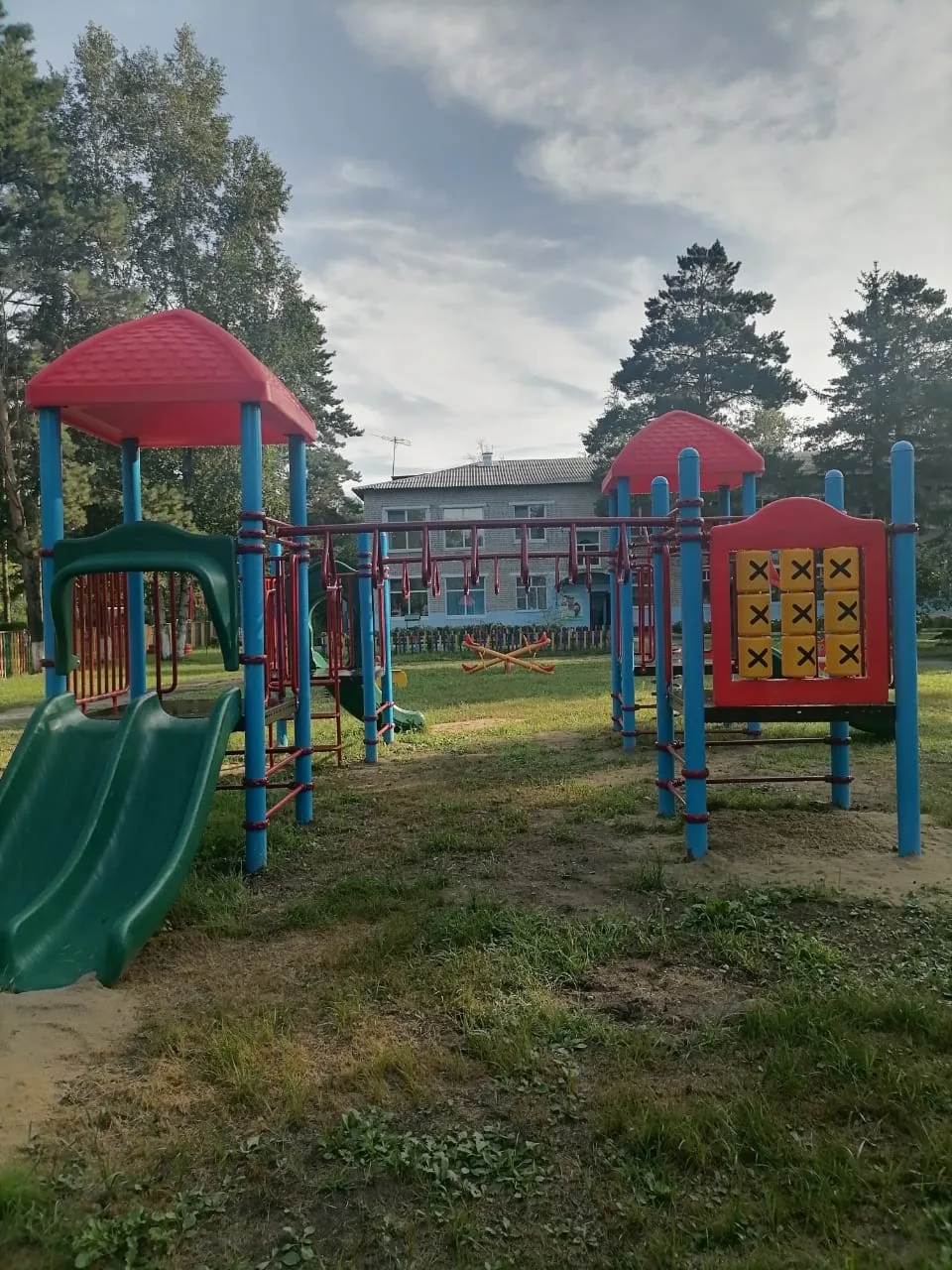 Иконка Канал МАДОУ д/с "Буратино" с. Ивановка — портал Max