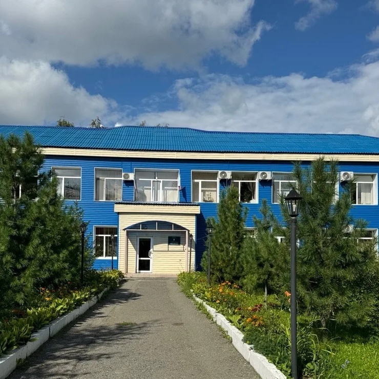 Иконка Канал ООА СМО Управление образования — портал Max