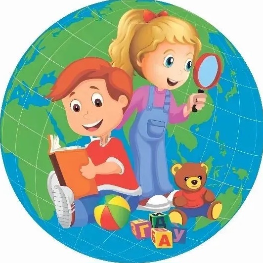 Иконка Канал МАДОУ "ЦРР - детский сад 123"Планета детства " — портал Max