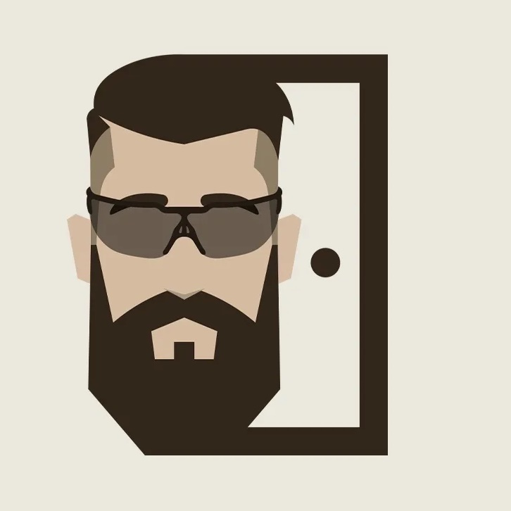 Иконка Канал Бородатая Дверь — портал Max