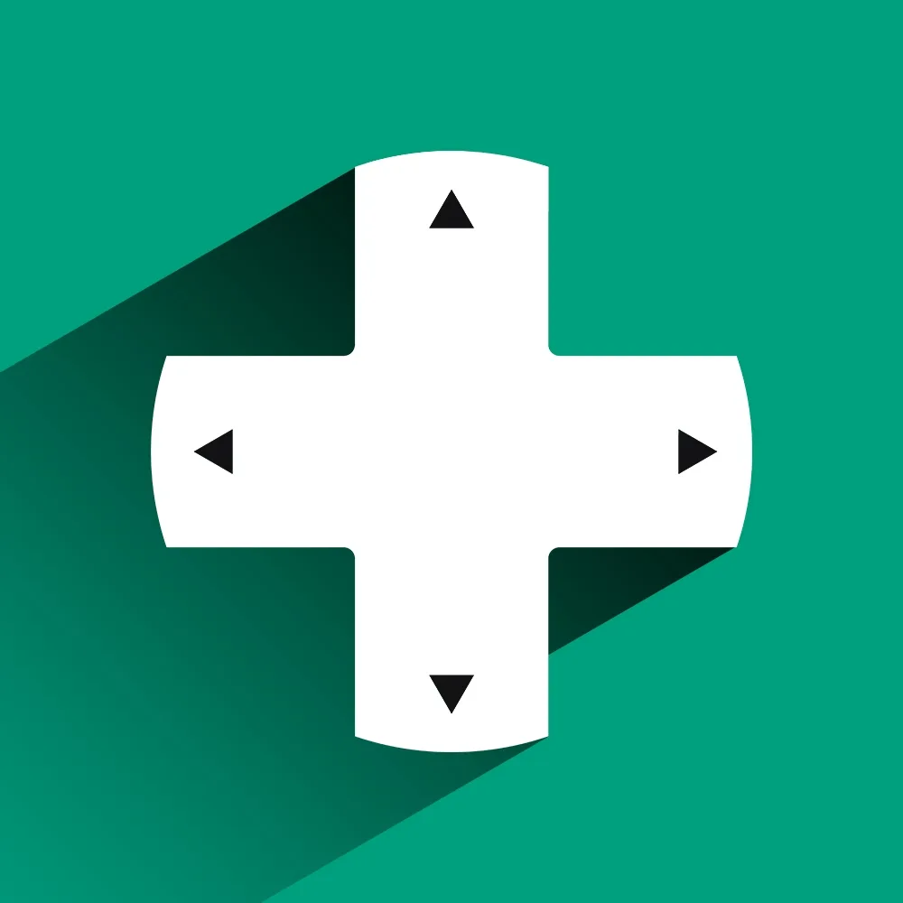 Иконка Канал Game Camping — портал Max