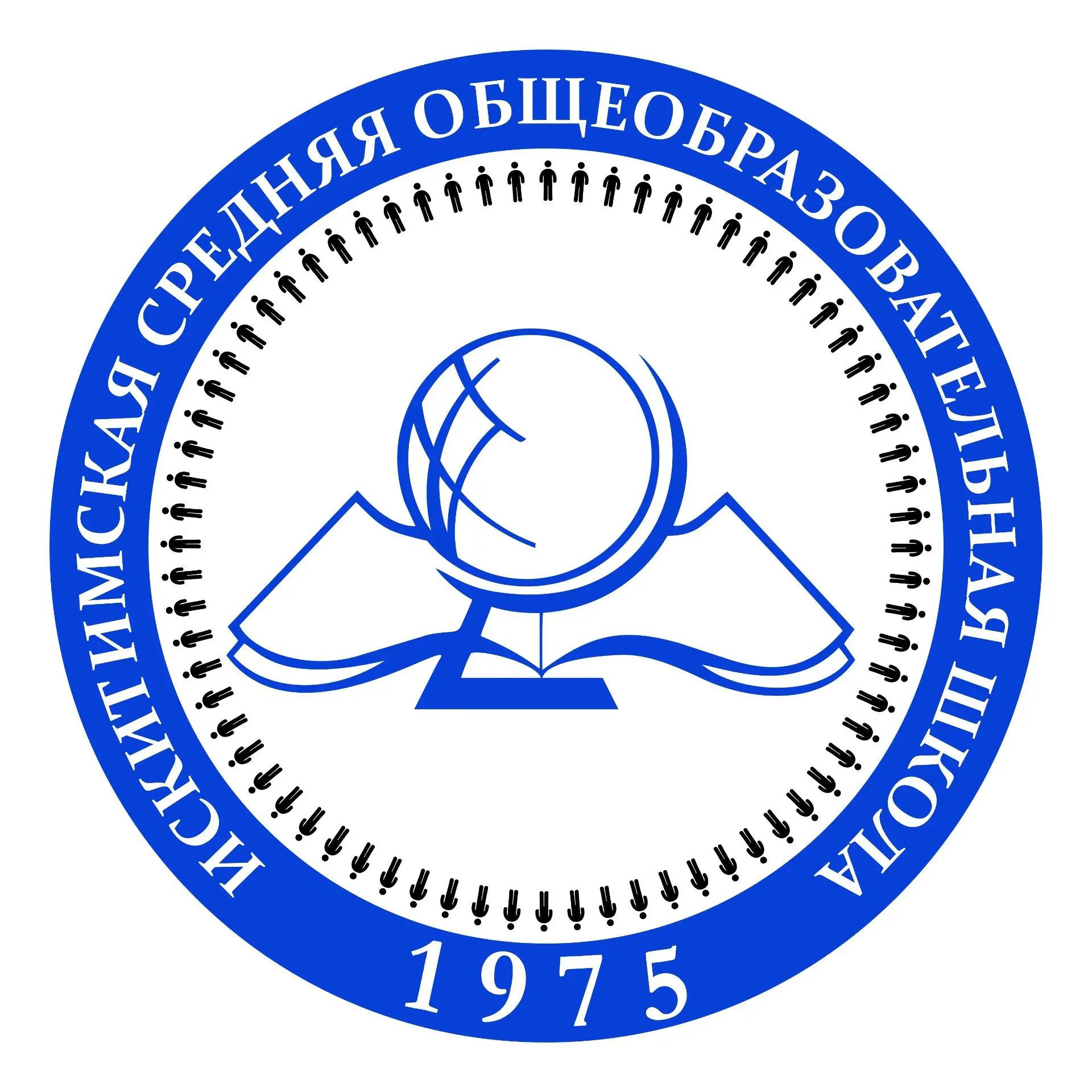 Иконка Канал Искитимская школа п.ст.Юрга-2 — портал Max