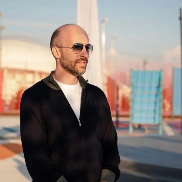 Иконка Канал Дмитрий Плишкин — портал Max