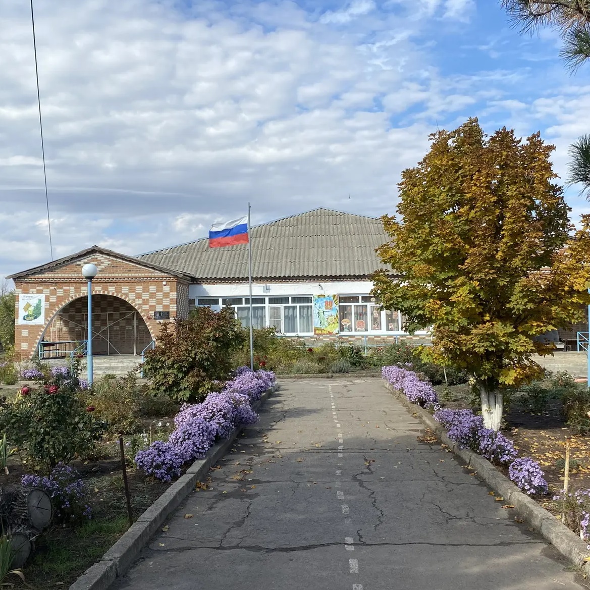 МБОУ Прохоровская ООШ — Канал Макс рейтинг МБОУ Прохоровская ООШ