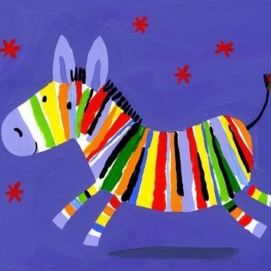 Иконка Канал Тихий час — портал Max