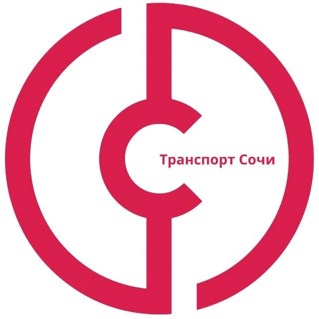 Иконка Канал Департамент транспорта и дорожного хозяйства Сочи — портал Max