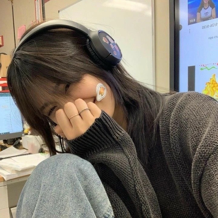 Иконка Канал korean study aesthetic — портал Max