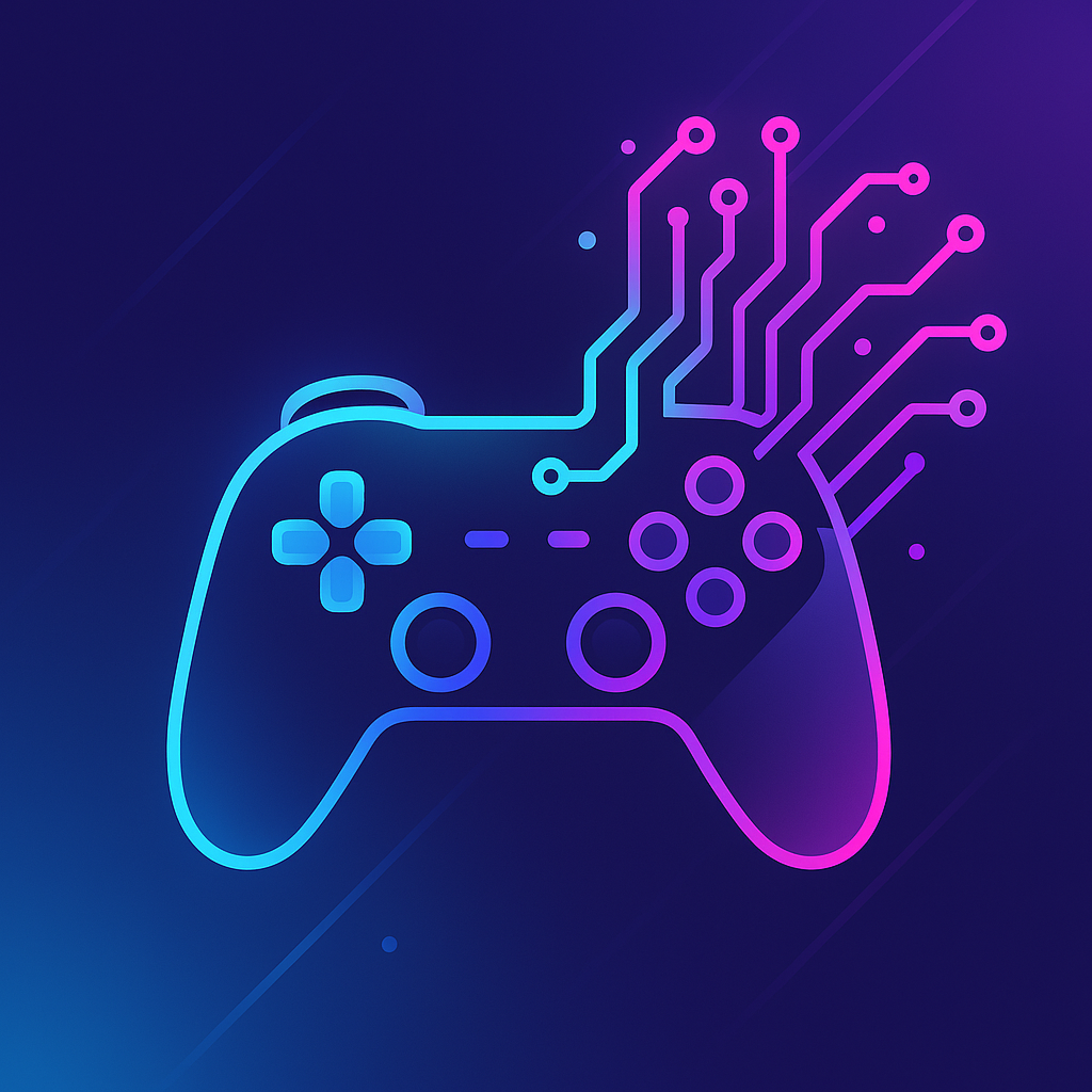 Аватар Группа Игры и Технологии — рейтинг Max