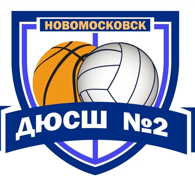 Иконка Канал МУДО "ДЮСШ 2" — портал Max
