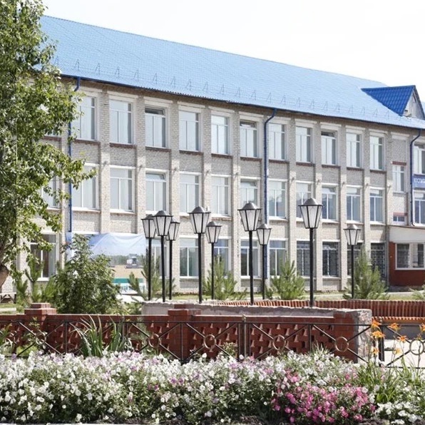 Иконка Канал Частоозерская  школа — портал Max