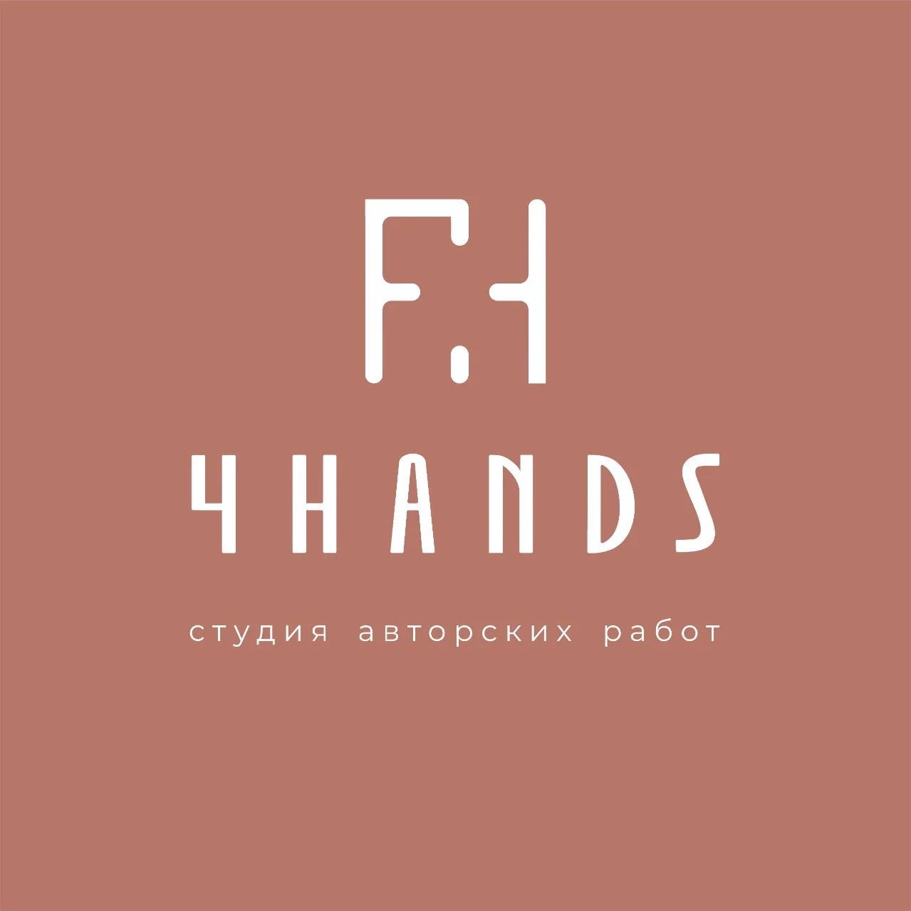 Иконка Канал 4РУКИ — портал Max