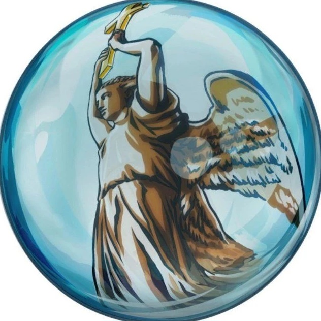 Иконка Канал Нетипичный Ставрополь — портал Max