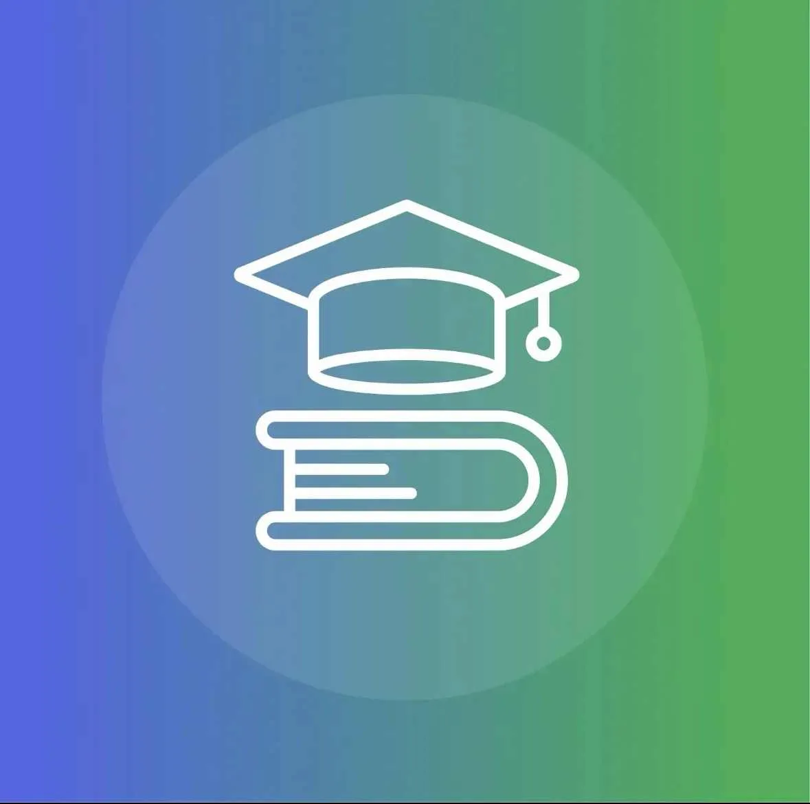 Иконка Канал БОУ "РУССКОПОЛЯНСКАЯ ГИМНАЗИЯ №1" — портал Max