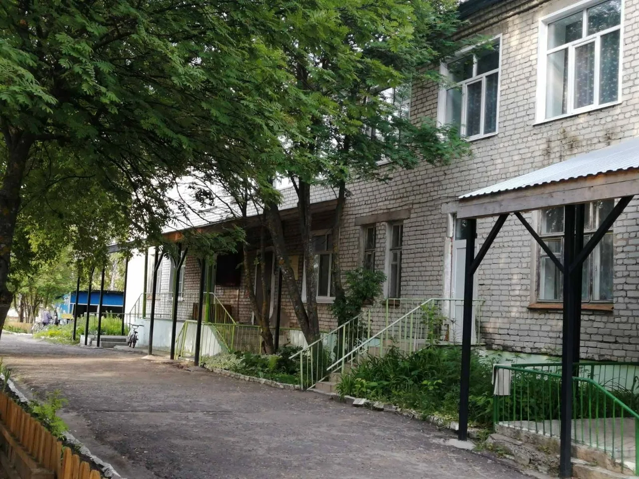 Иконка Канал МБДОУ № 3 "Ромашка" — портал Max