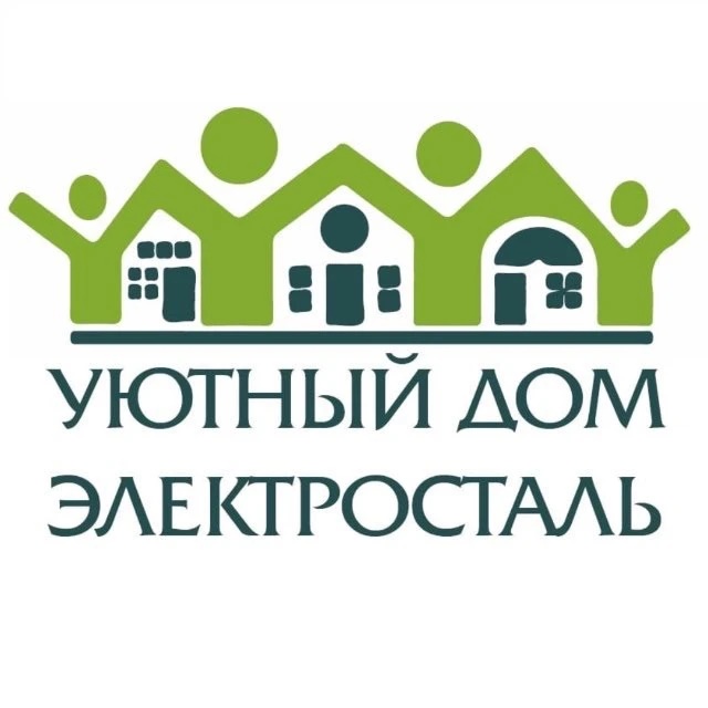 Иконка Канал ООО "Уютный дом Электросталь" — портал Max