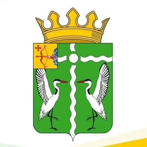 Иконка Канал Администрация Шабалинского района Кировской области — портал Max