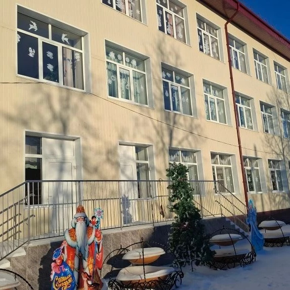 Иконка Канал МАОУ Зареченская СОШ и её филиалы Вагайского муниципального округа — портал Max