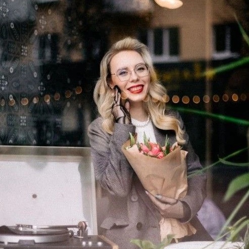 Иконка Канал Вкус Моментов✨️ — портал Max