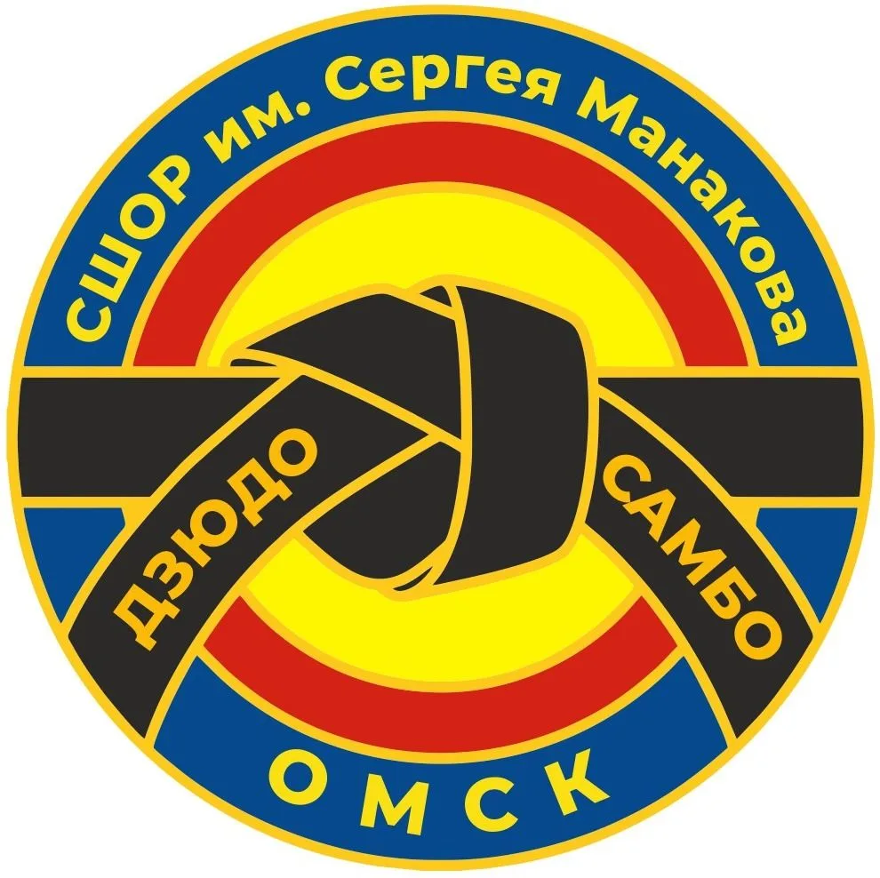 Иконка Канал СШОР по дзюдо и самбо им.Сергея Манакова — портал Max