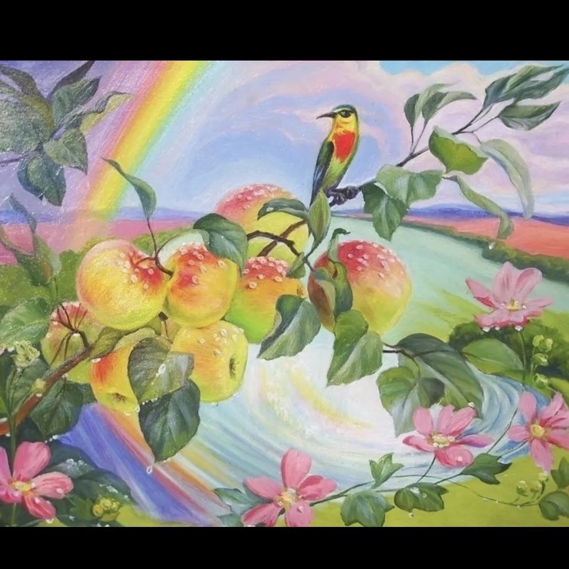 Иконка Канал БДОУ МО Динской район "Детский сад №26" — портал Max