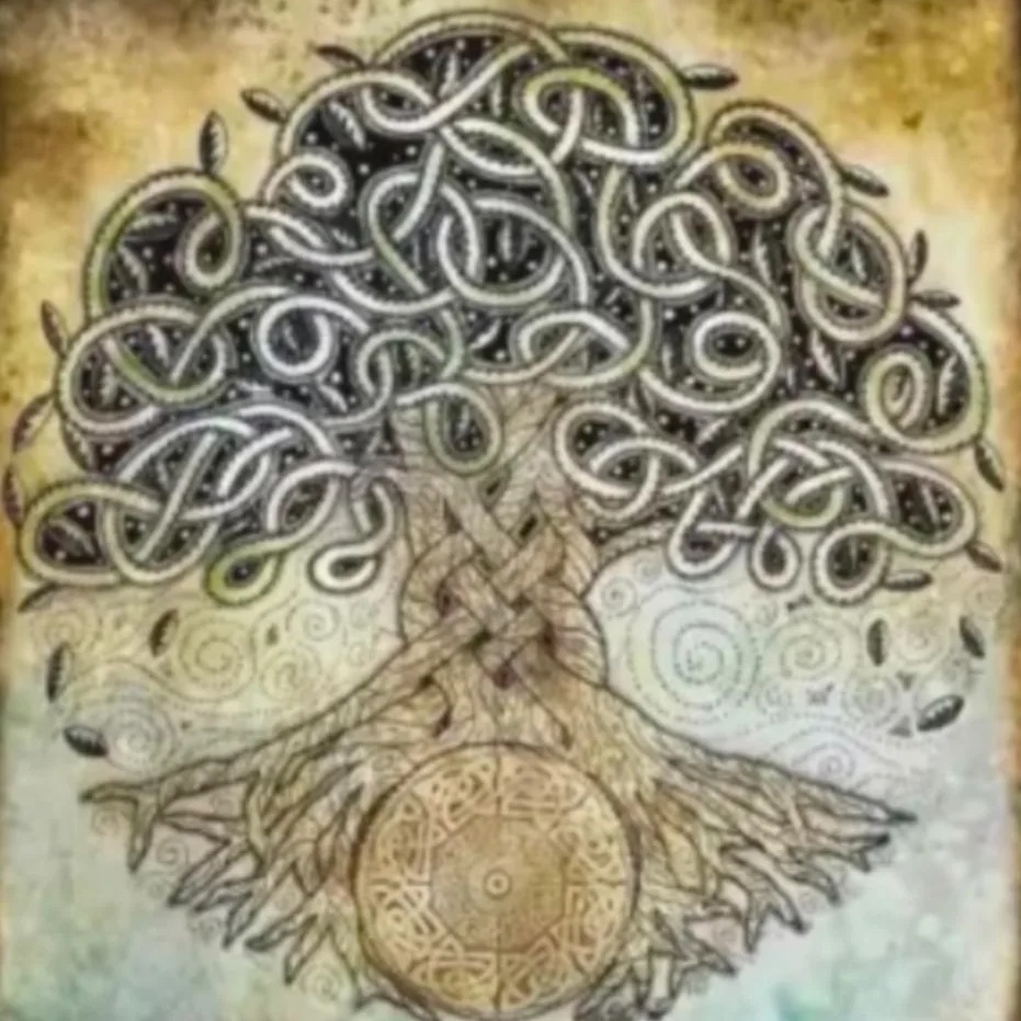 Иконка Канал Старше Эдды — портал Max