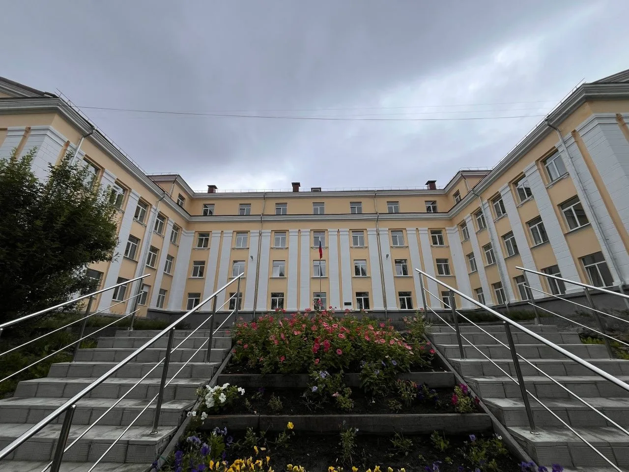 МАОУ "СОШ №8 г. Бакала, Саткинский муниципальный округ — Канал Макс рейтинг МАОУ "СОШ №8 г. Бакала, Саткинский муниципальный округ