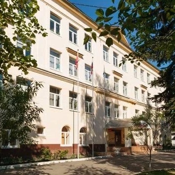 Иконка Канал Образовательный центр №5 г. Ивантеевка г.о. Пушкинский — портал Max