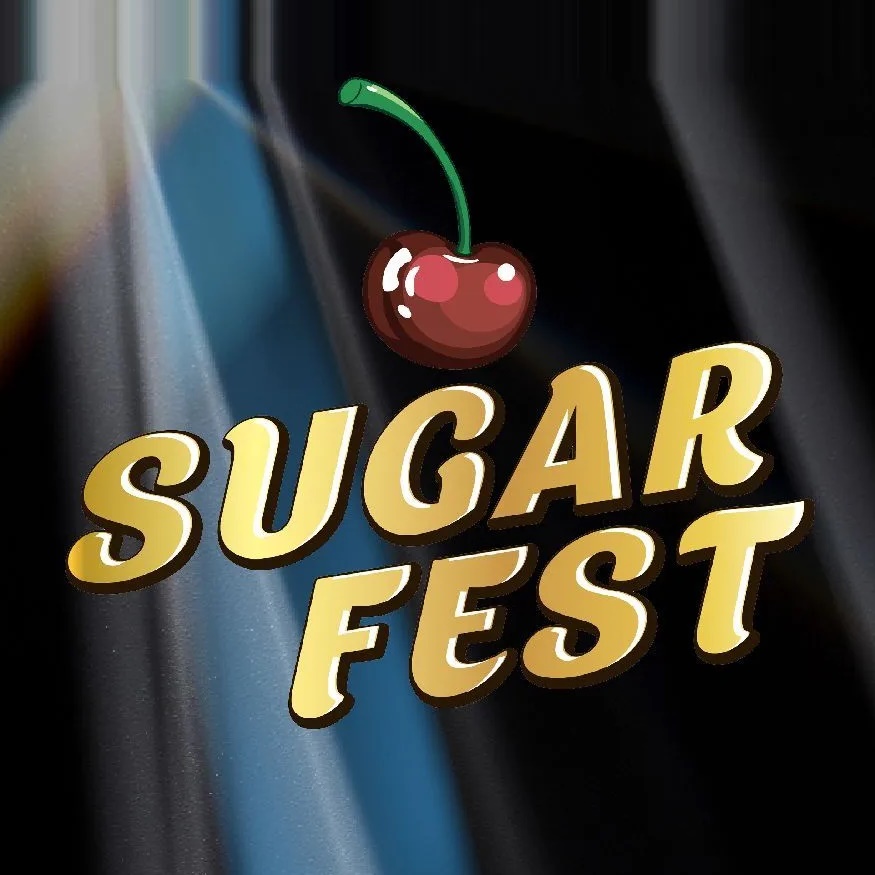 Иконка Канал SUGAR FEST | танцевальный чемпионат — портал Max