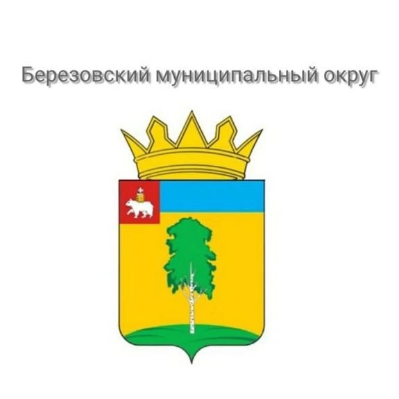 Иконка Канал Администрация Березовского округа Пермского края — портал Max