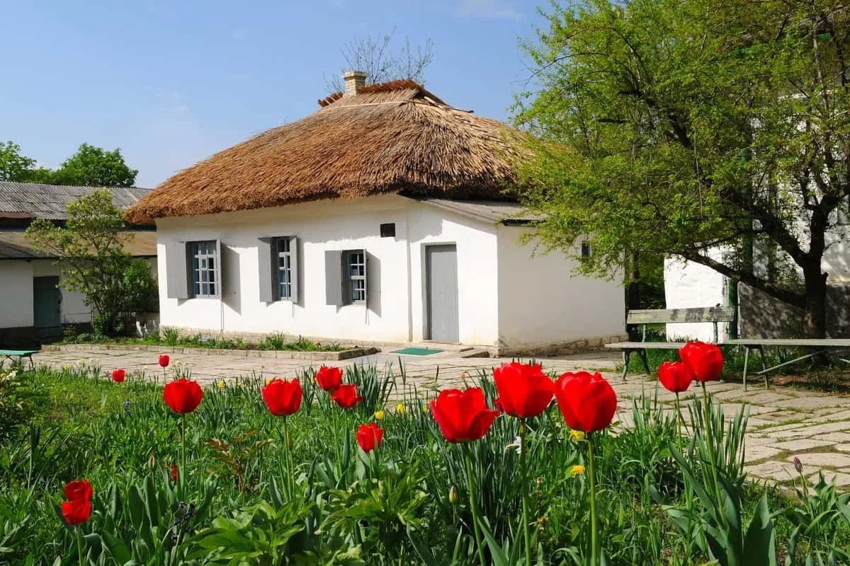 Иконка Канал Государственный музей-заповедник М.Ю. Лермонтова — портал Max