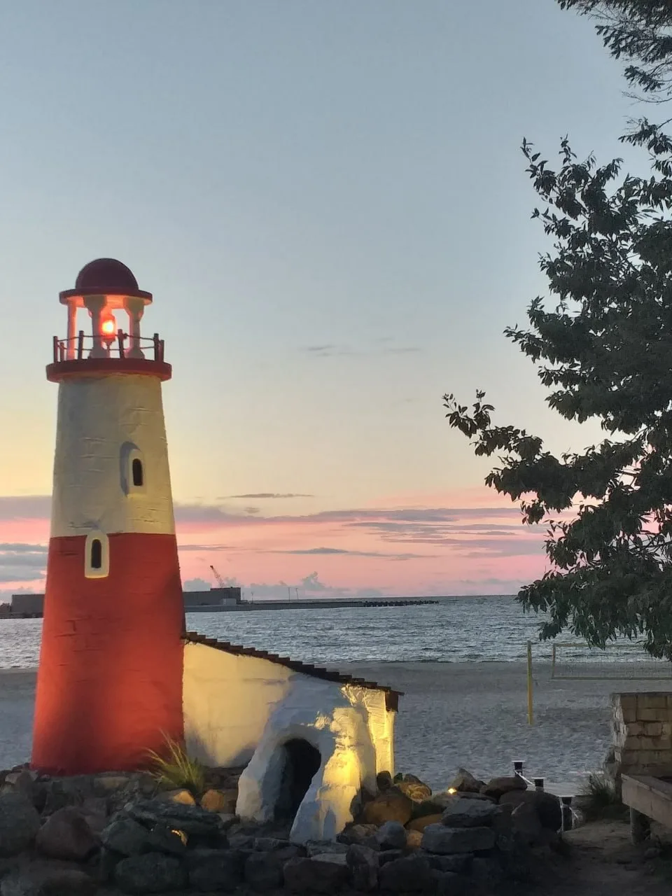 Иконка Канал Газета "Новости Пионерского" — портал Max