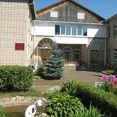 Иконка Канал МБДОУ "ЦРР - д/с №3 "Улыбка" — портал Max