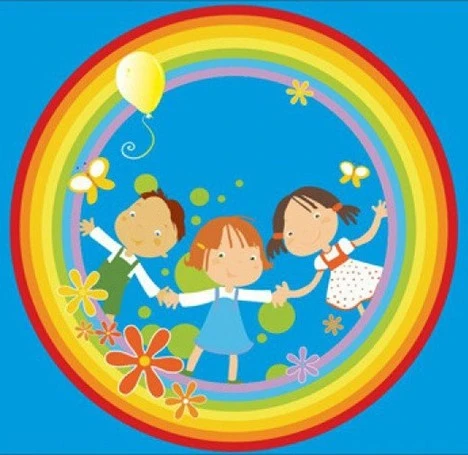 Иконка Канал МБДОУ "Детский сад №379" г.о. Самара — портал Max