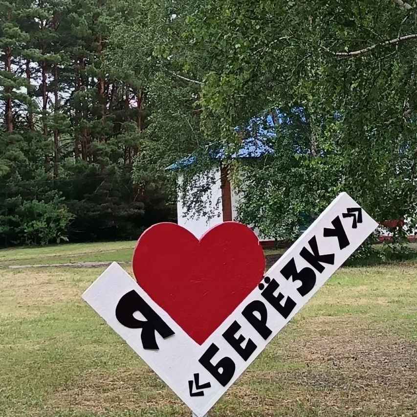 Иконка Канал МБУ "ДОЛ "Берёзка" Называевского МР — портал Max