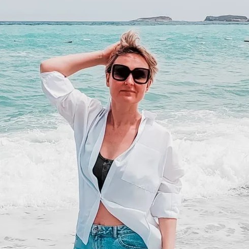 Иконка Канал PRO Лето 🔆 онлайн-турагентство — портал Max